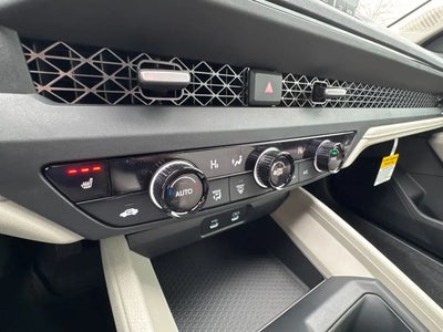 Photo of a 2025 Honda Accord SE 4DR Sedan for sale