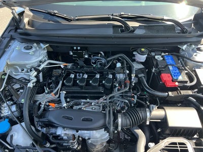 Photo of a 2025 Honda Accord SE 4DR Sedan for sale