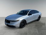 2025 Accord Thumbnail 4