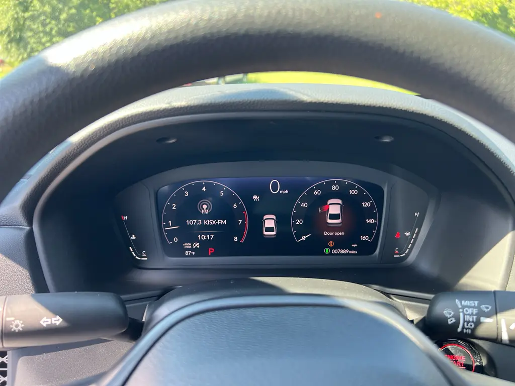 2025 Honda Accord - $29,080