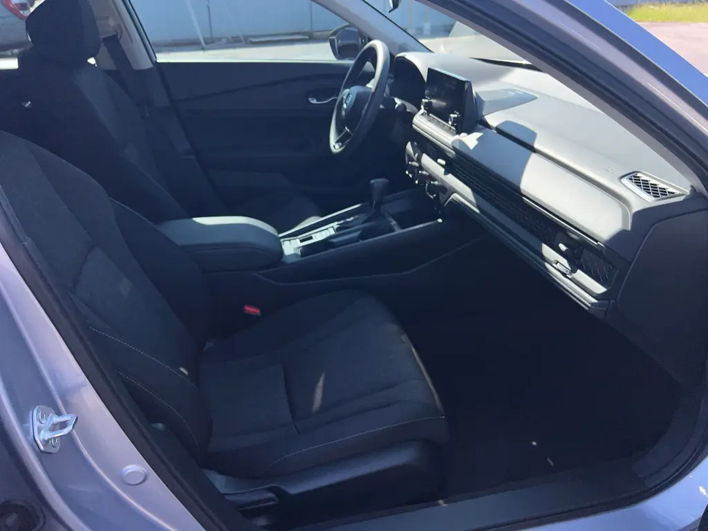2025 Honda Accord - $29,080