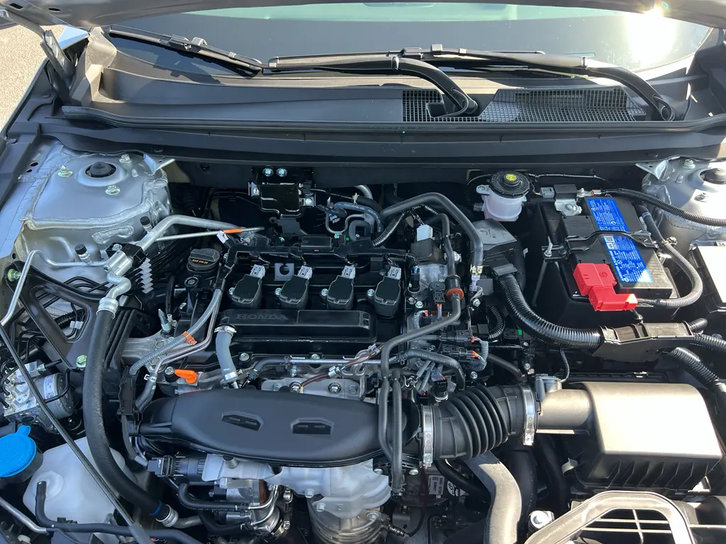 2025 Honda Accord - $29,080
