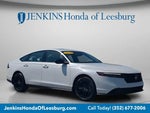 2025 Accord Thumbnail 2