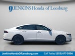 2025 Accord Thumbnail 3