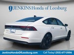 2025 Accord Thumbnail 4