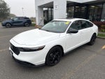 2025 Accord Thumbnail 2