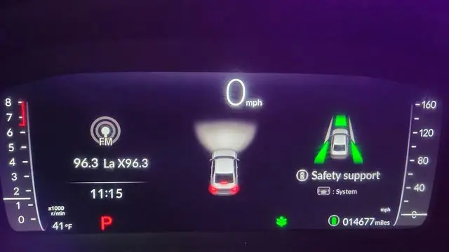 2025 Honda Accord - $27,130