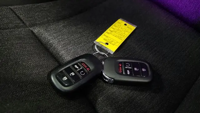 2025 Honda Accord - $27,130