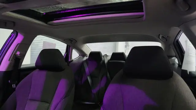 2025 Honda Accord - $27,130