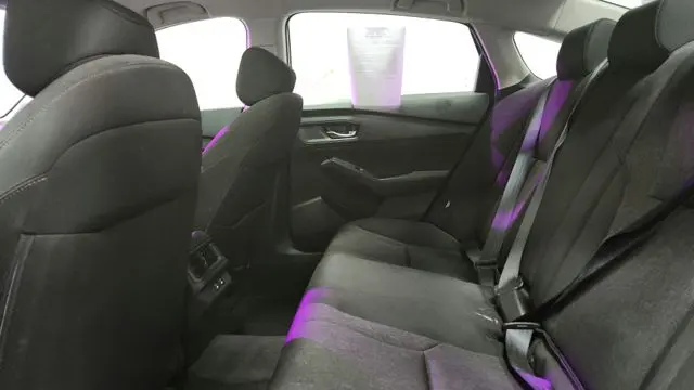 2025 Honda Accord - $27,130