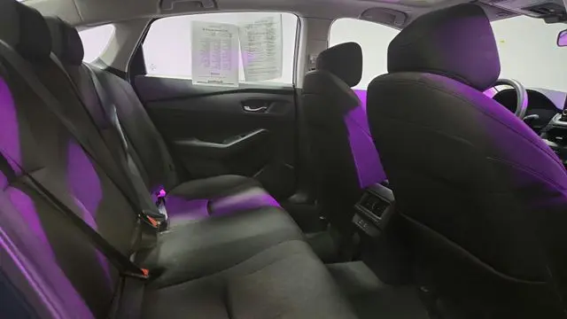 2025 Honda Accord - $27,130