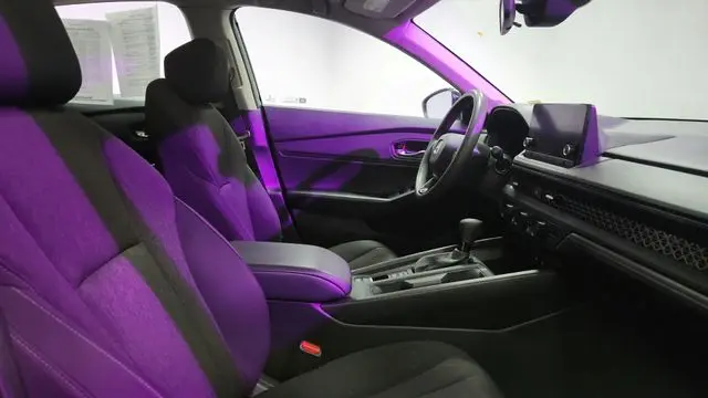 2025 Honda Accord - $27,130