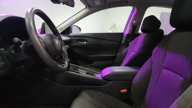 2025 Honda Accord - $27,130