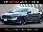 2025 Accord Thumbnail 1