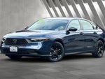 2025 Accord Thumbnail 2