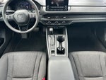 2025 Accord Thumbnail 6