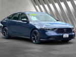 2025 Accord Thumbnail 13