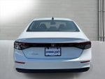 2025 Accord Thumbnail 7