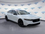 2025 Accord Thumbnail 2