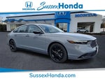 2025 Accord Thumbnail 1
