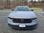 2025 Accord Thumbnail 2