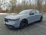 2025 Accord Thumbnail 3