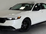 2025 Accord Thumbnail 1