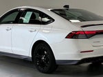 2025 Accord Thumbnail 4