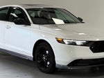 2025 Accord Thumbnail 6
