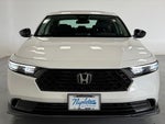 2025 Accord Thumbnail 7