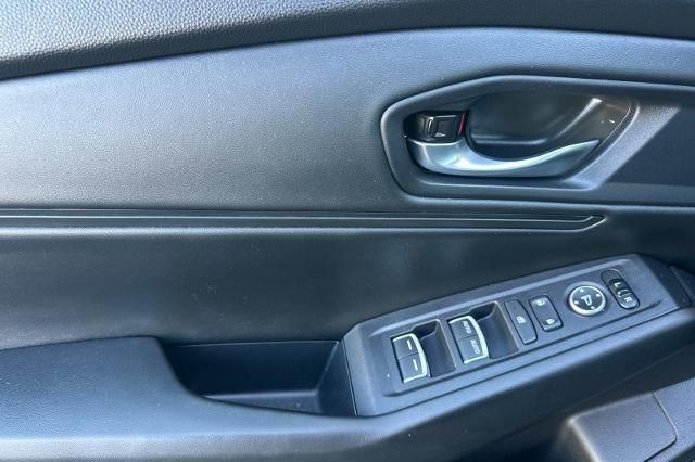 2025 Honda Accord - $24,995
