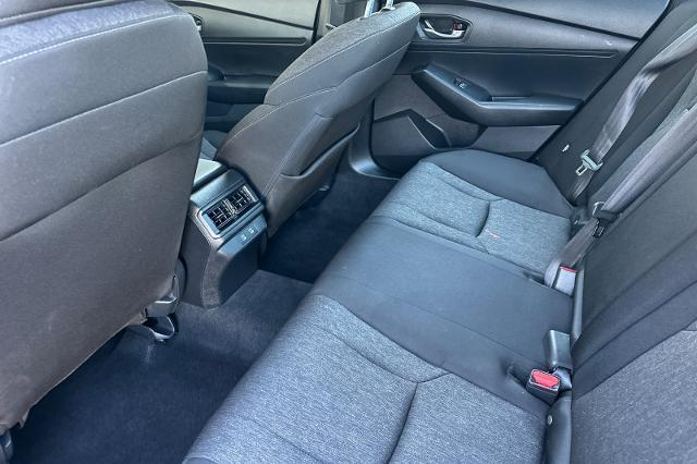 2025 Honda Accord - $24,995