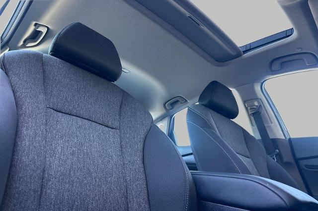 2025 Honda Accord - $24,995