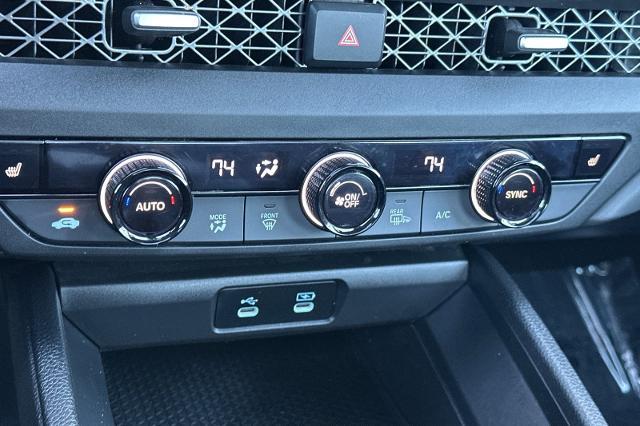 2025 Honda Accord - $24,995