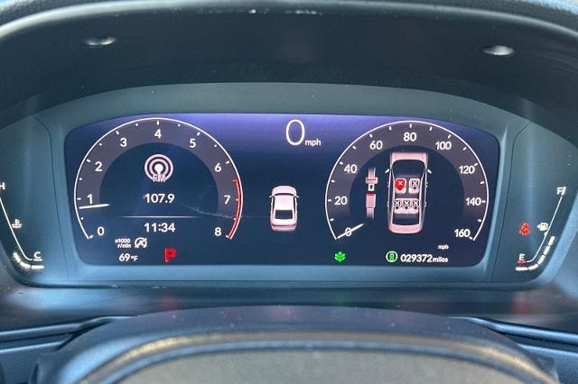 2025 Honda Accord - $24,995
