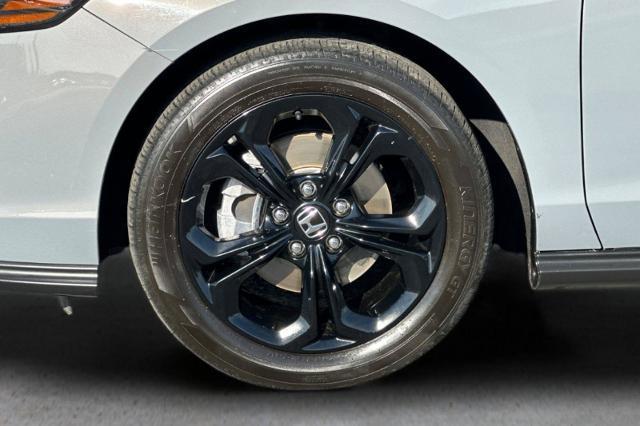 2025 Honda Accord - $24,995