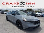 2025 Accord Thumbnail 1