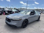 2025 Accord Thumbnail 7