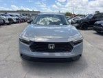 2025 Accord Thumbnail 8
