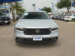2025 Accord Thumbnail 2