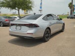 2025 Accord Thumbnail 5