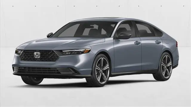 Preowned 2026 Honda Accord SE for Sale