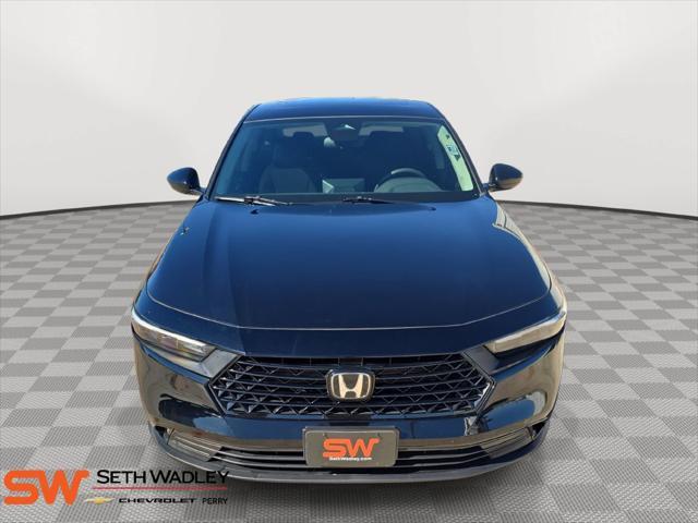 2025 Honda Accord - $32,000