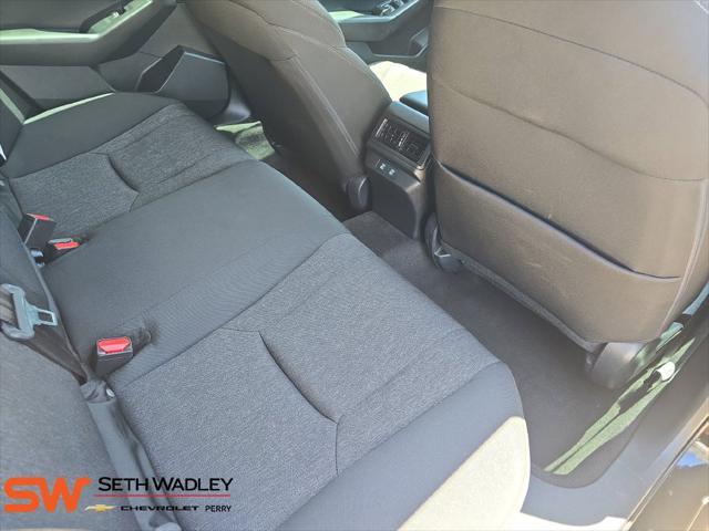 2025 Honda Accord - $32,000