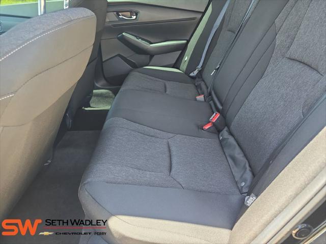 2025 Honda Accord - $32,000