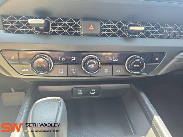 2025 Honda Accord - $32,000
