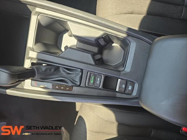 2025 Honda Accord - $32,000