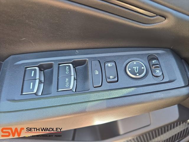 2025 Honda Accord - $32,000