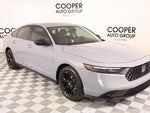 2025 Accord Thumbnail 1