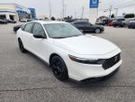 2025 Accord Thumbnail 2